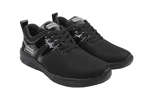 supportive athletic shoes