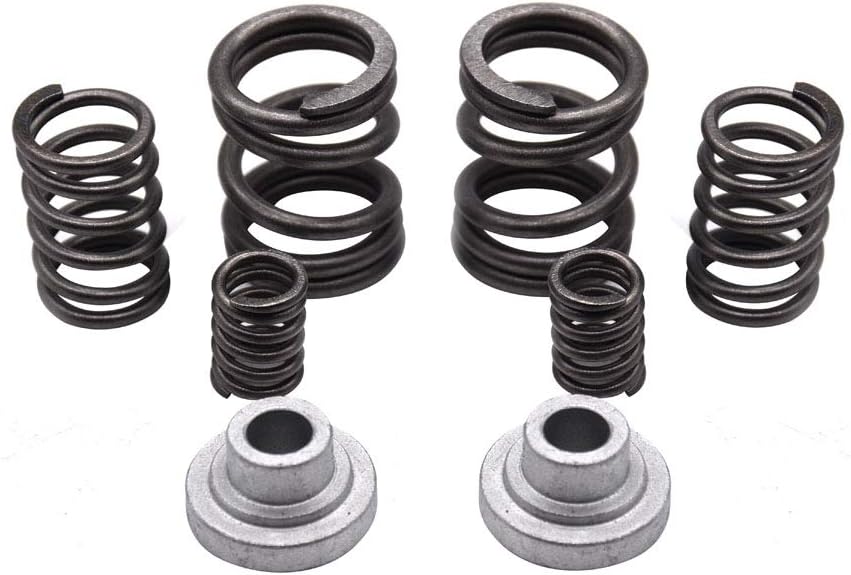 12 v P7100 Injection Pump,3K & 4K Governor Spring Kt for Dodge Cummins 94-98