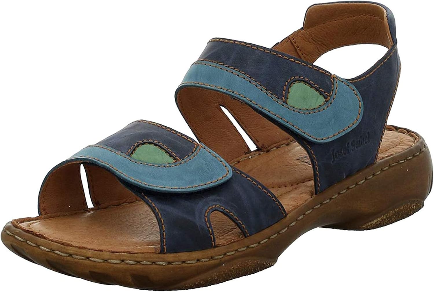 josef seibel debra sandals