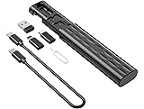 Multifunctional Compact Cable Card, Portable