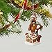 Hallmark 1595QXI3082 Warner Bros. Scooby Doo Gingerbread House Keepsake Christmas Ornaments