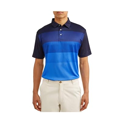 Ben Hogan Men's Performance Polo Shirt X-Large, Nigeria Ubuy