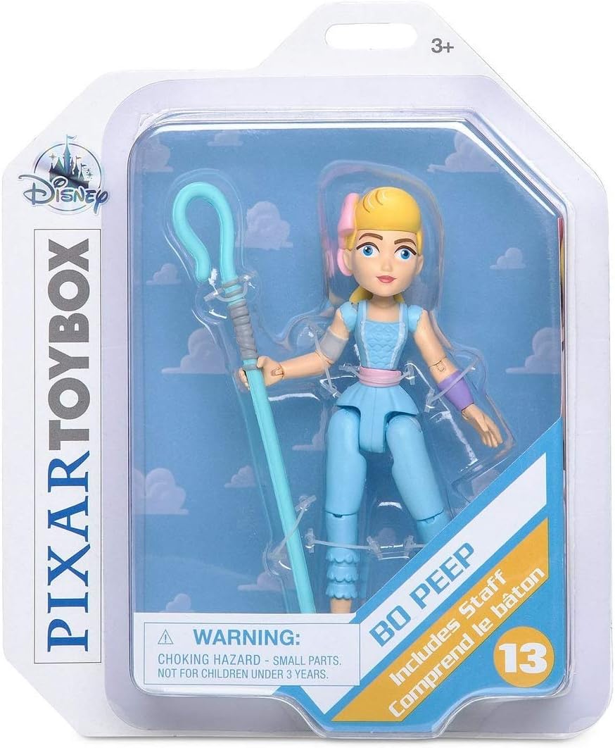 bo peep action figure