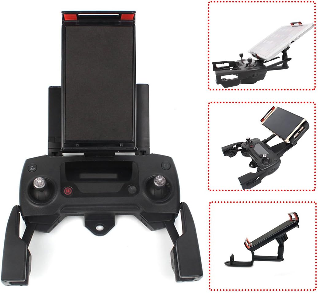 dji mavic air remote