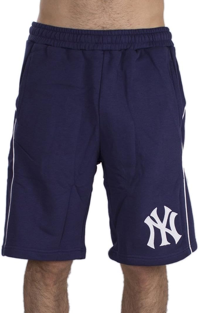pantaloncini new york yankees