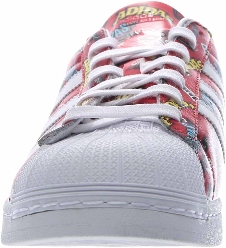 adidas superstar nigo aop