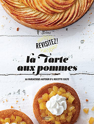 La  tarte aux pommes