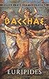 Bacchae (Dover Thrift Editions)