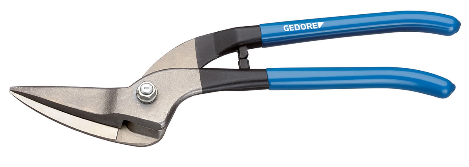 GEDORE Shears 350 mm, Right-Hand Cutting, 1 Piece, 423035