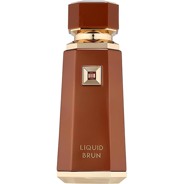 フレンチアベニューFRENCH AVENUE リキッド ブランEDP 100ml Amazon.com : French Avenue - Liquid Brun by Fragrance World