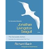 Jonathan Livingston Seagull: The Complete Edition