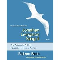 Jonathan Livingston Seagull: The Complete Edition