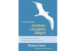 Jonathan Livingston Seagull: The Complete Edition