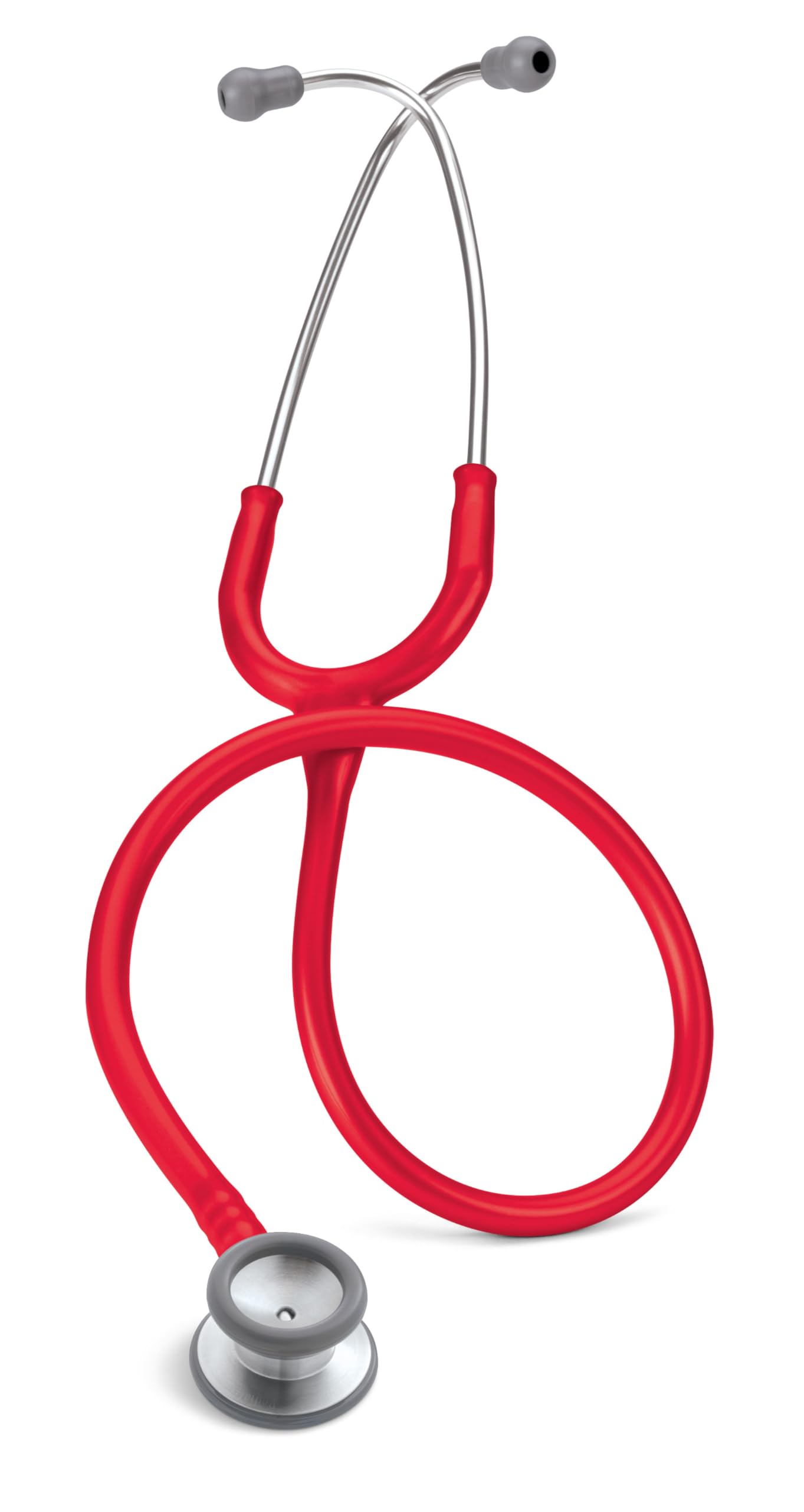 3M Littmann Classic II Paediatric Stethoscope, Red Tube, 28 inch, 2113R