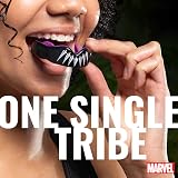 Marvel Black Panther Dual Layer Sports Mouthguard with Case Adults view 9