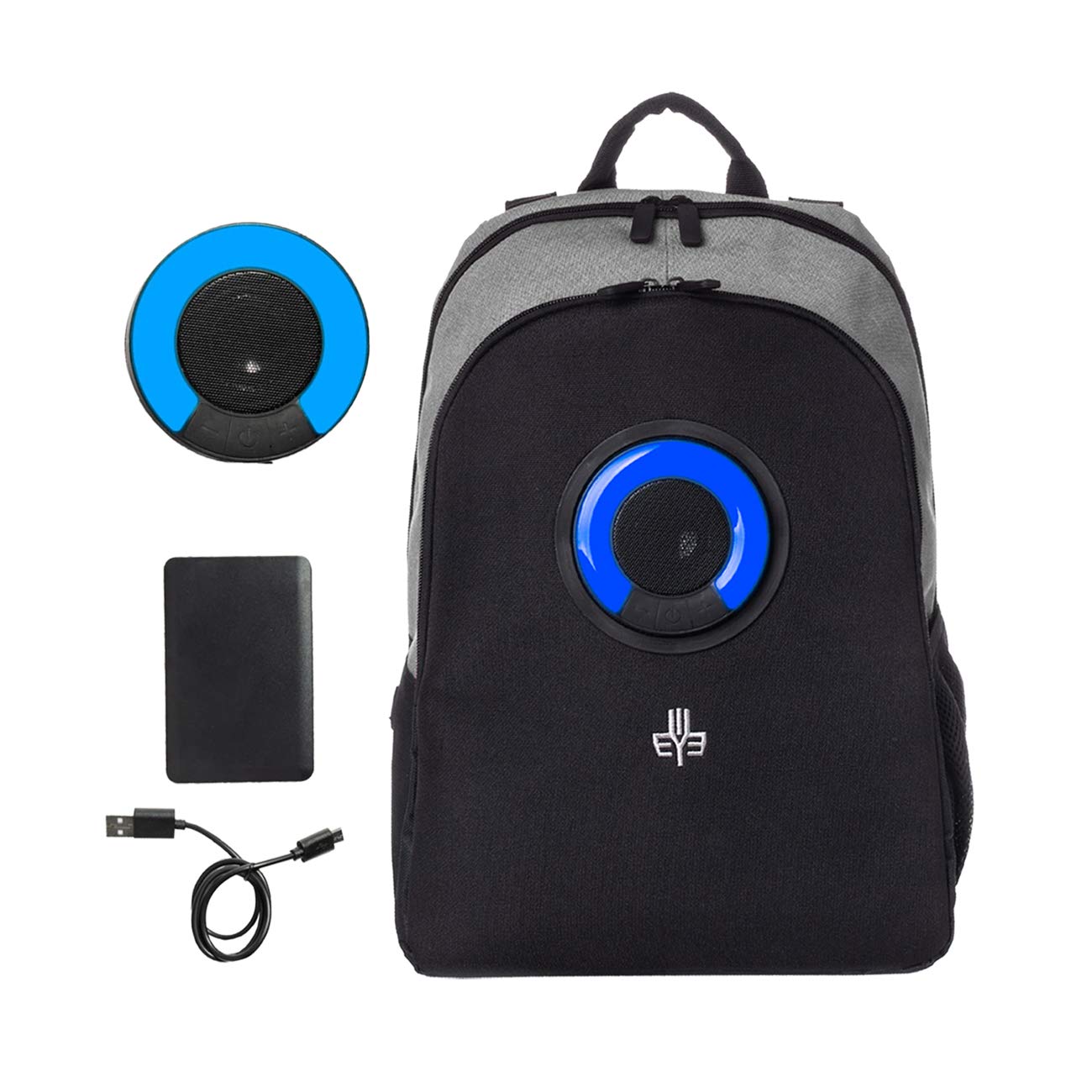 WOWmazing Backpack with Detachable 