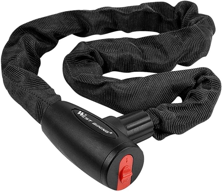 discover bike lock price