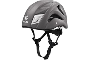 KAILAS Rock Climbing Helmet Men Arborist Half Helmet Rescue Mountaineering Hiking Caving Lightweight Adults Adjustable