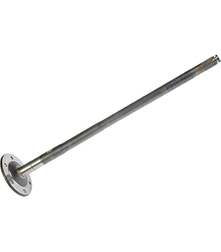 Amazon.com: Spartan Locker for H233B, 31 spline axles, front, no