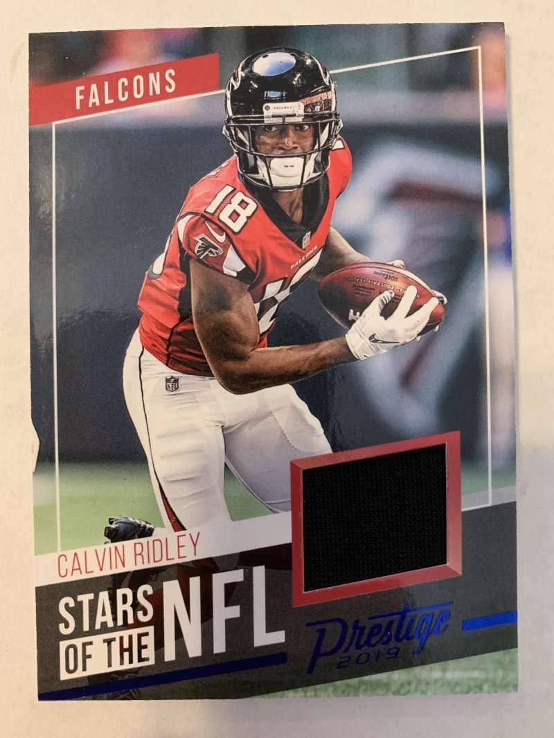 Featured image of post Black Calvin Ridley Jersey
