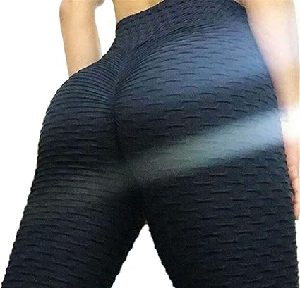 honeycomb yoga pants