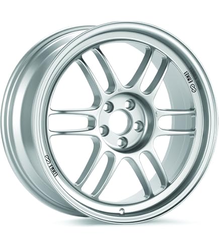 Amazon.com: Enkei 379-890-6535SP RPF1 Racing Wheel 18x9 +35 5x114