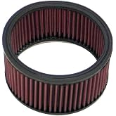 K&amp;N Engine Air Filter: High Performance, Premium, Washable, Industrial Replacement Filter, Heavy Duty: E-3340