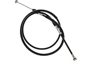 NICHE Clutch Cable for Suzuki RM125 RM250 RMX250 58210-28CV0