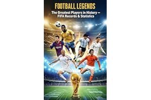 FOOTBALL LEGENDS. : THE BEST SOCCER PLAYERS IN HISTORY. (FIFA SOCCER)