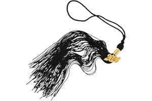 PACKOVE 2026 Graduation Cap Tassel, Class of 2026 Graduation Tassel Charms Set of 4, Graduations Cap Decorations for College 