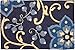 Winterthur Doormat-JellyBean Rug