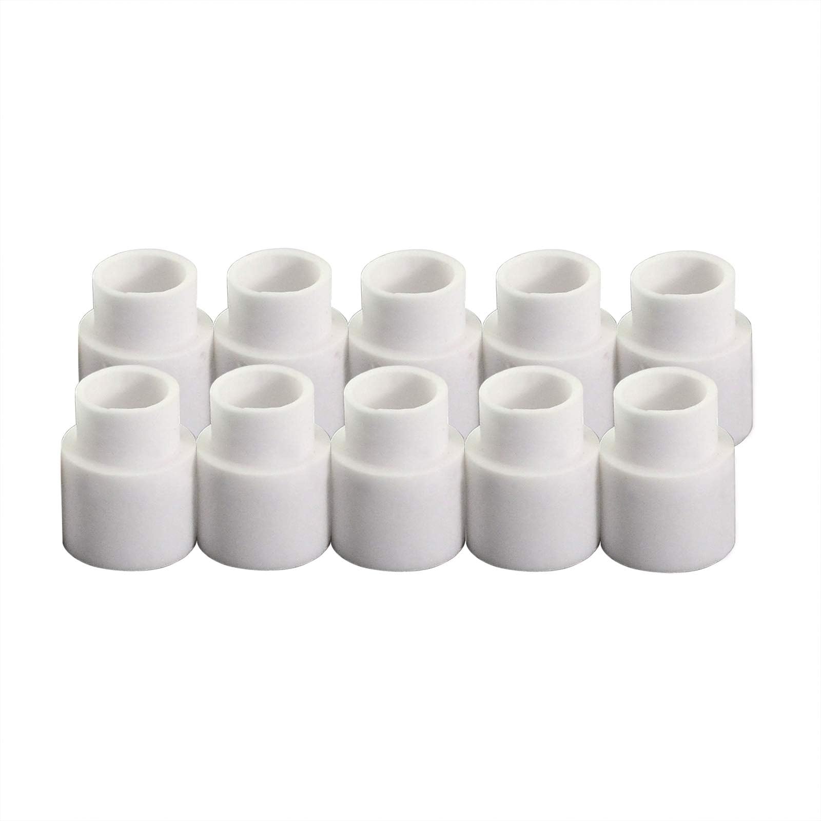 C1510 Swirl Ring Fit Cebora HP041 CP50 CP70 CB50 CB70 HY40 PE0007 10pk