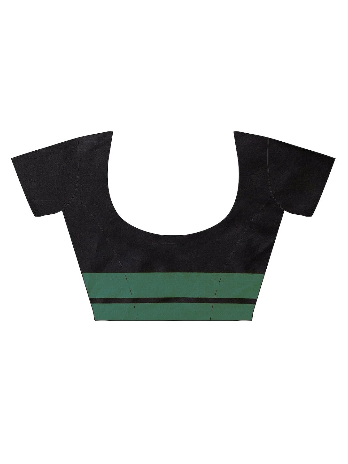 chhabra 555 women's saree with blouse piece