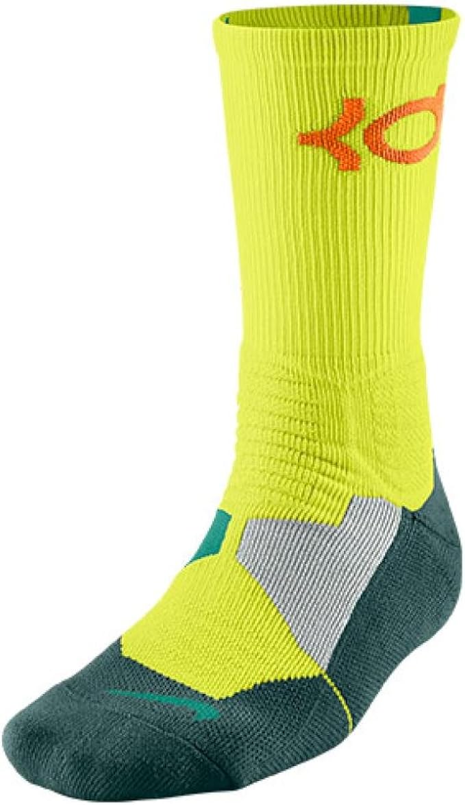 mens basketball socks xl