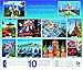10-in-1 Multi Pack Around The World Jigsaw Puzzle