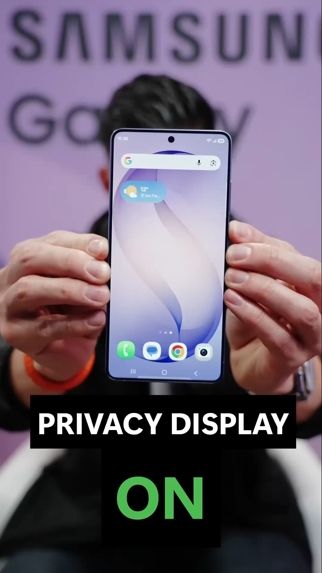 Notification Privacy Display Privacy Display: Hide Screen - Aplicativo na Amazon Appstore