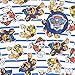 Paw Patrol Boys Pajamas 4 Blue