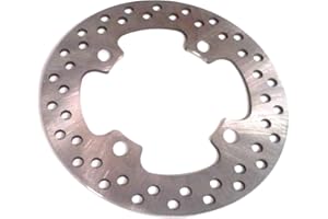 ATV PARTS CONNECTION ATVPC Front Brake Rotor for Polaris Ranger & RZR 2009-2016, 5254999