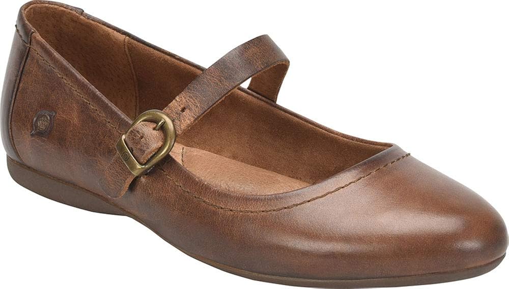 born maree shoes