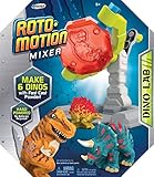 RoseArt Roto-Motion Mixer Dino Lab