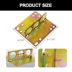 lifgarfe Engine Lifting Plate Bracket Motor Engine