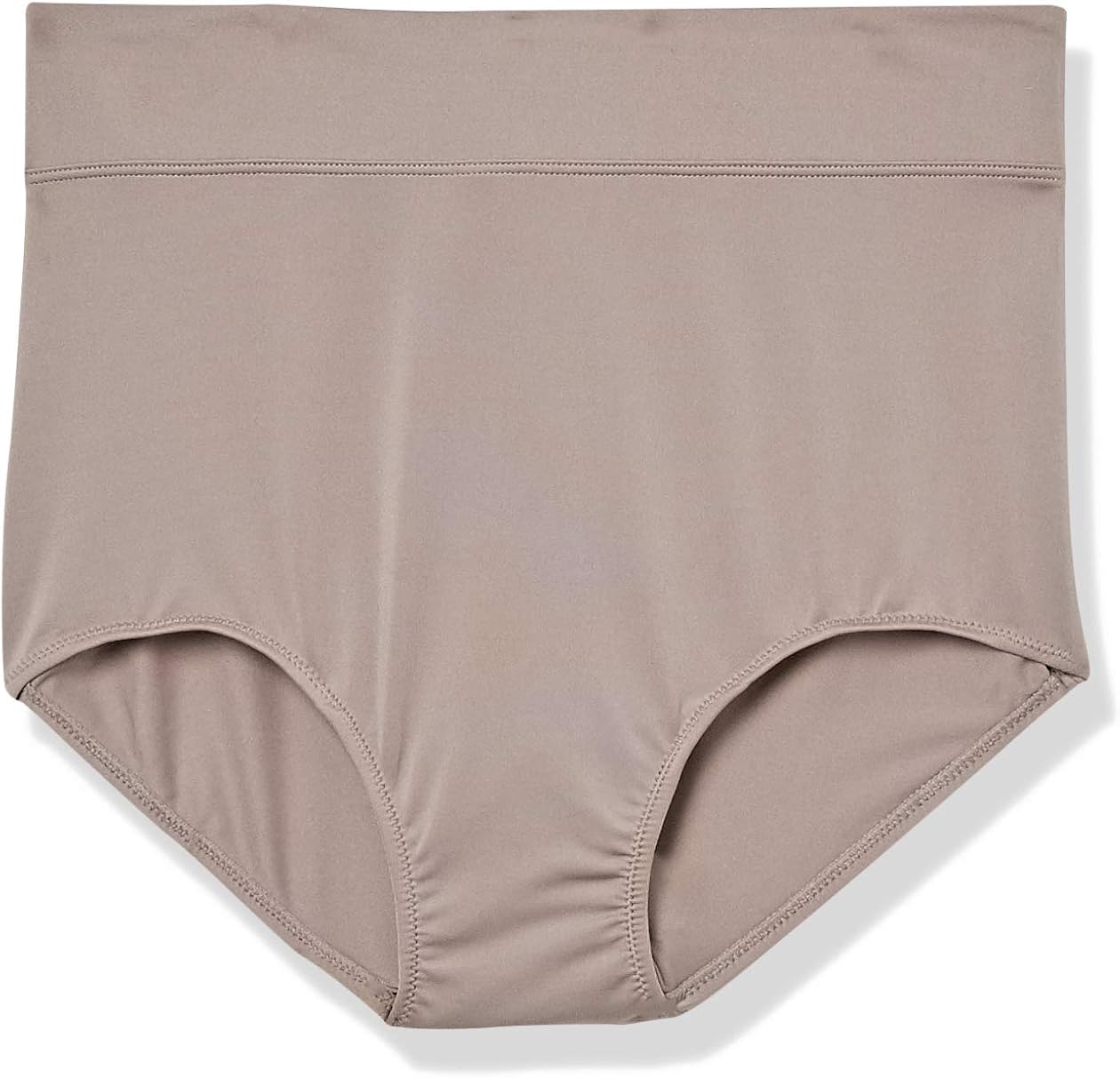 Warners Womens No Pinching No Problems Modern Brief Panty Amazon.ca
