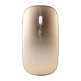 AcisuHu Slim Portable Office Wireless