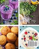 Image de Le livre de recettes alcalines: 128 recettes alcalines savoureuses et substituts à faible teneur en acide: renforcer la santé et perdre du poids (Fr