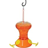 Songbird Essentials SEBCO230 Fliteline Junior Oriole Feeder, 30-Ounce