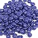 Bluezoo Brazilian Hard Wax Beads Depilatory Solid Hot Film Waxing Pellets for Body Bikini Hair Removal,5 Pack,17.6 oz/500g
