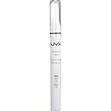 NYX PROFESSIONAL MAKEUP Jumbo Eye Pencil, Milk, 0.18 Ounce