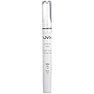 NYX PROFESSIONAL MAKEUP Jumbo Eye Pencil, Milk, 0.18 Ounce