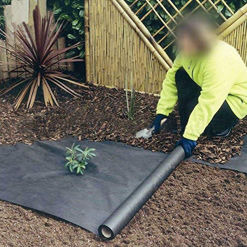 Which are the best mulch tarp available in 2019? Allace Reviews