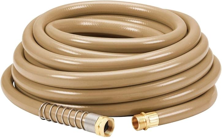 Amazon.com : Harbor Freight 3/4 in x 50 ft 5-Ply Commercial Duty Garden